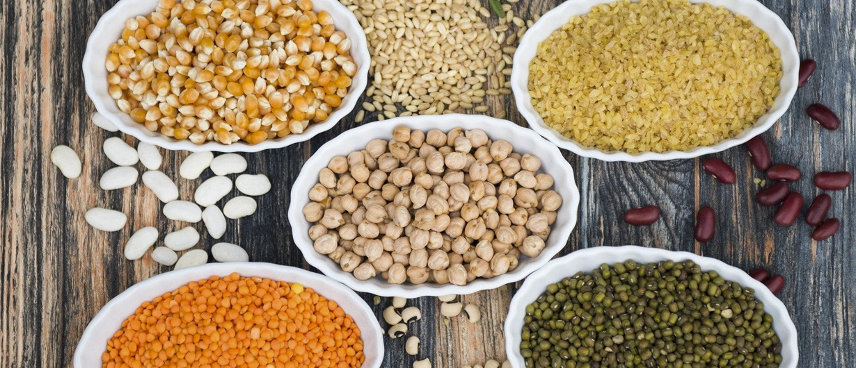 ¿Cómo remojar, cocinar y consumir las leguminosas?