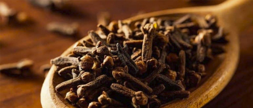 5 usos medicinales del clavo de olor para la salud