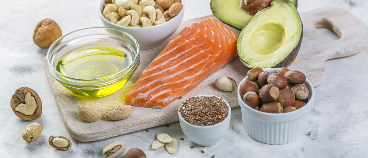 &iquest;Qu&eacute; otros alimentos saludables puedo comer en Cuaresma?
