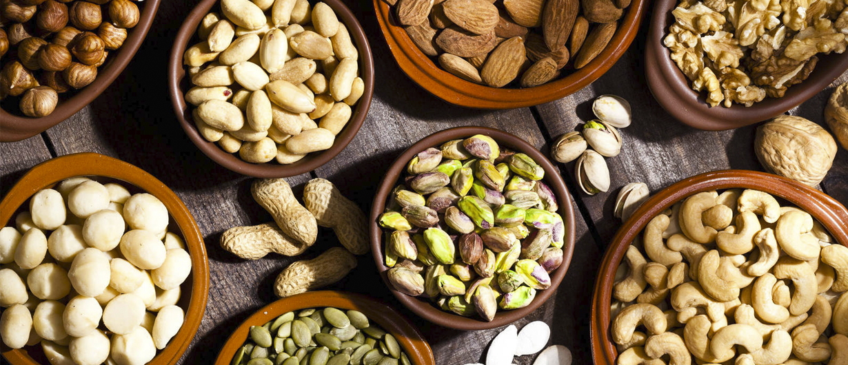 Alimentos que pueden reducir los efectos de la vacuna contra el Covid-19