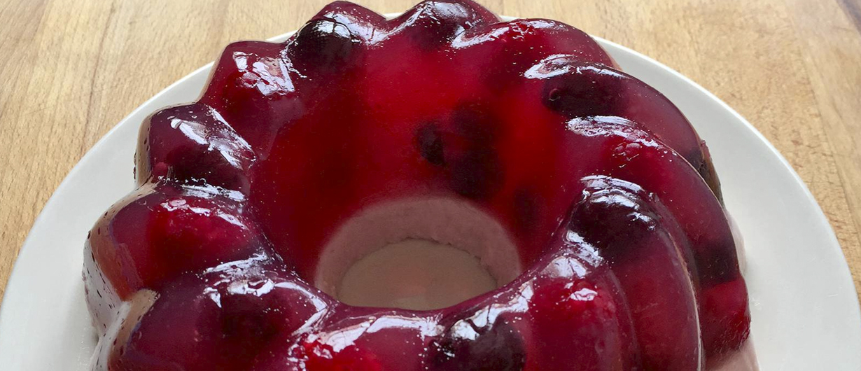 Conoce el Agar agar y sus beneficios