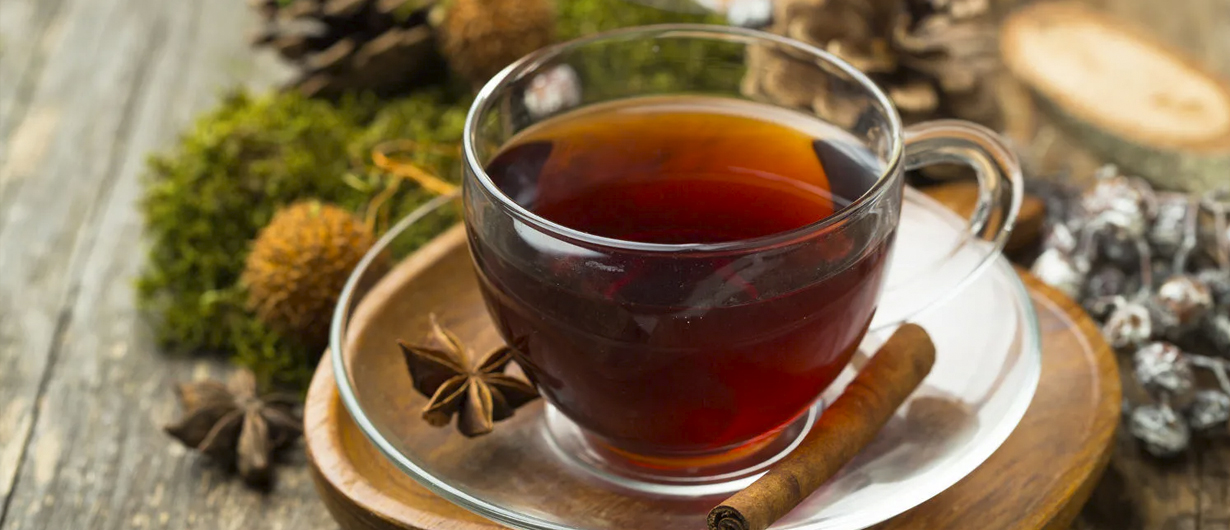 Todo lo que no sabías del té