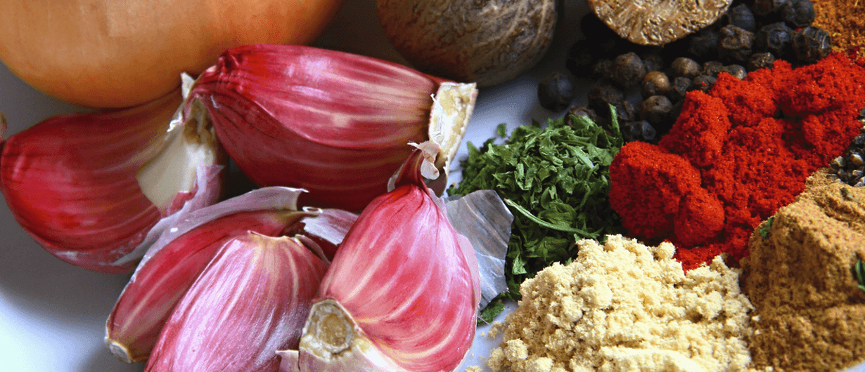 Quercetina: un pigmento natural con mucho potencial
