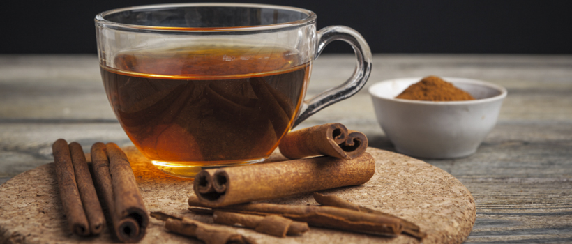 10 beneficios de tomar té de canela