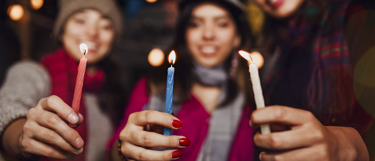 Origen de las posadas